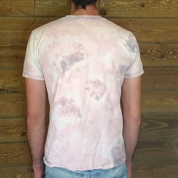 The Beatles Customized Band Tee T13 - Picture 3 of 5